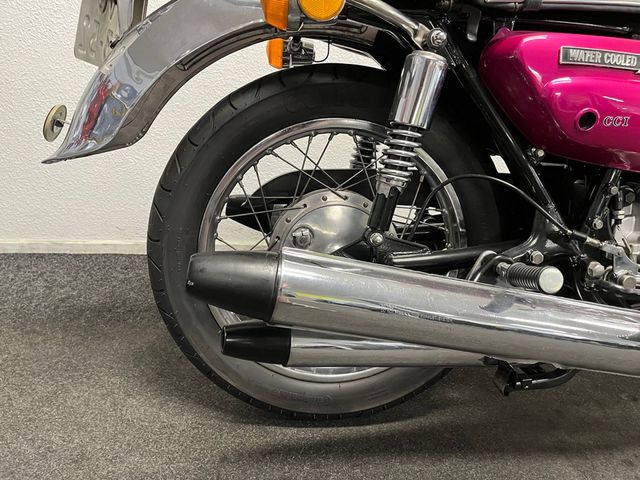suzuki - gt-750
