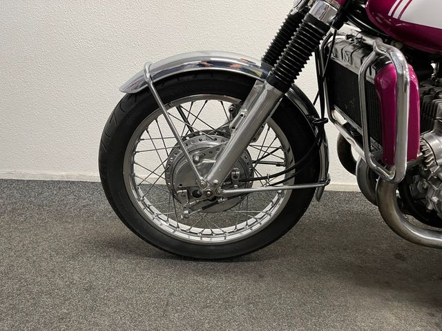 suzuki - gt-750