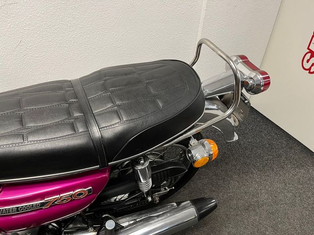 suzuki - gt-750