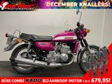SUZUKI GT 750