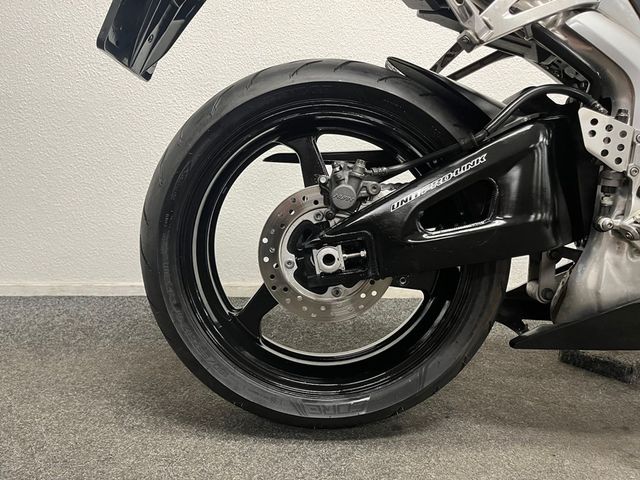 honda - cbr-600-rr