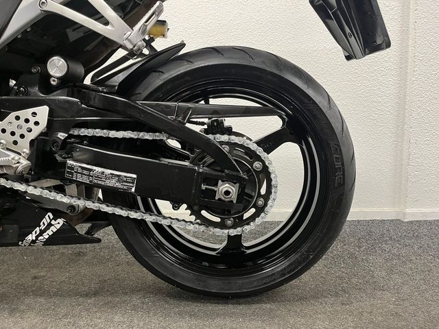 honda - cbr-600-rr