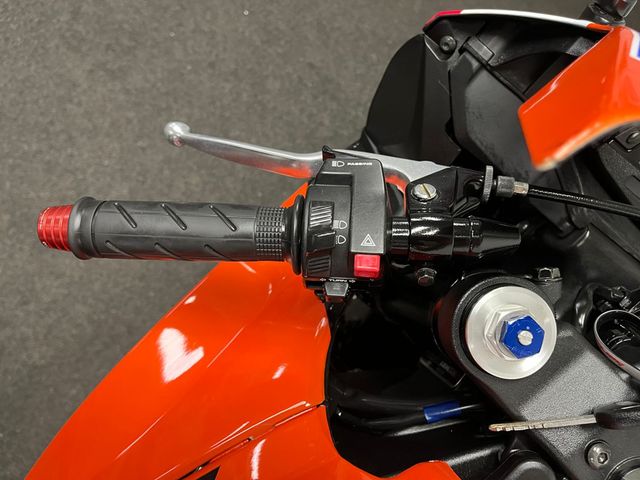 honda - cbr-600-rr