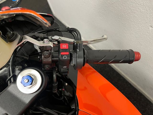 honda - cbr-600-rr