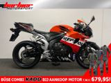 HONDA CBR 600 RR