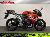HONDA CBR 600 RR