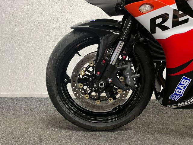 honda - cbr-600-rr
