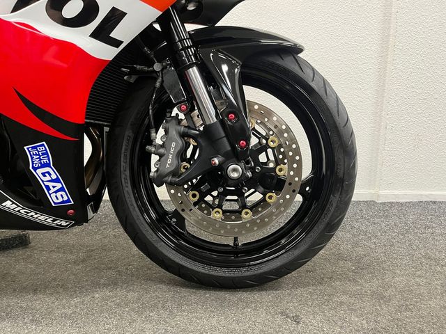 honda - cbr-600-rr