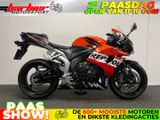 HONDA CBR 600 RR