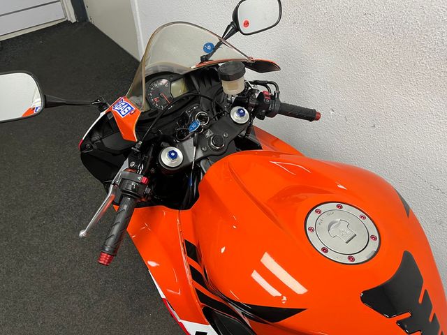honda - cbr-600-rr
