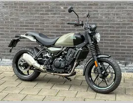 Royal Enfield Guerrilla 450 2026 occasion