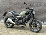 ROYAL ENFIELD GUERRILLA 450