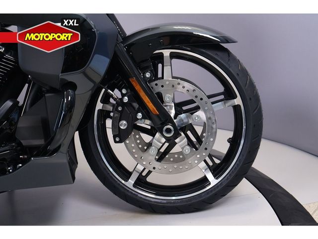 harley-davidson - flhxu-street-glide-ultra