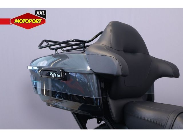 harley-davidson - flhxu-street-glide-ultra