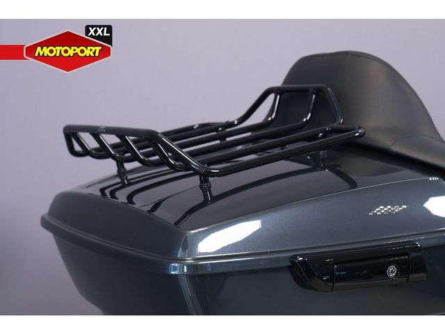 harley-davidson - flhxu-street-glide-ultra