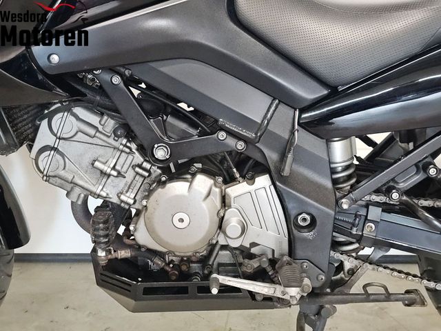 suzuki - v-strom-dl-650