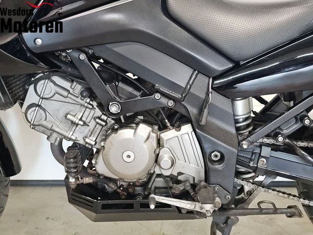 suzuki - v-strom-dl-650