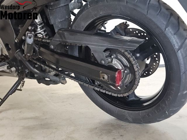 suzuki - v-strom-dl-650