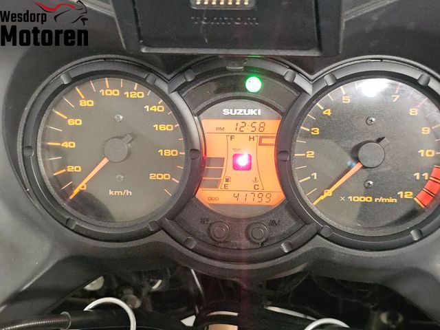 suzuki - v-strom-dl-650