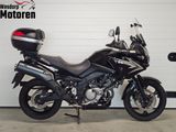 SUZUKI V-STROM DL 650