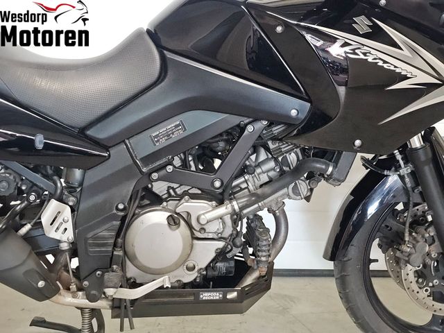 suzuki - v-strom-dl-650
