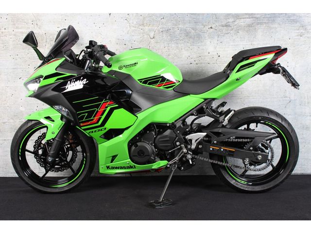 kawasaki - ninja-400-krt-edition