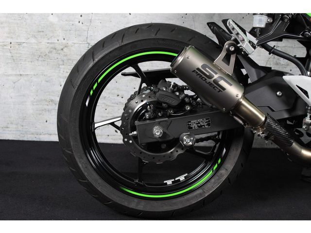 kawasaki - ninja-400-krt-edition