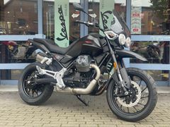 Moto Guzzi V 85 Strada 2026 nieuw – foto 2 van 11