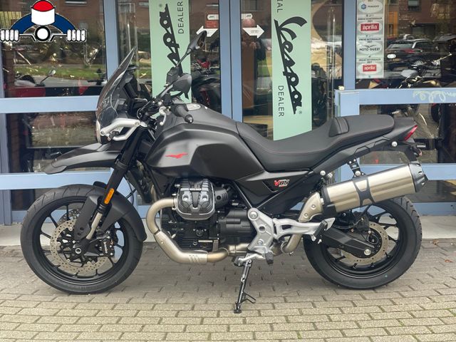 moto-guzzi - v-85-strada