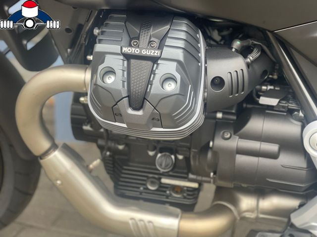 moto-guzzi - v-85-strada