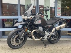 MOTO GUZZI V 85 STRADA