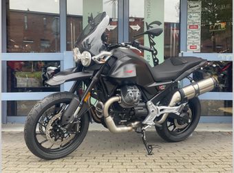 Moto Guzzi V 85 Strada 2026 nieuw