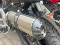 Moto Guzzi V 85 Strada 2026 nieuw – foto 6 van 11
