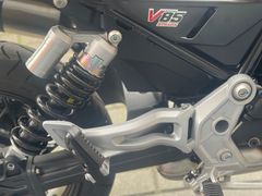 Moto Guzzi V 85 Strada 2026 nieuw – foto 7 van 11