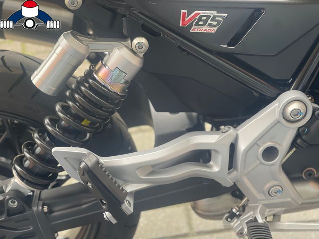 moto-guzzi - v-85-strada
