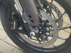 Moto Guzzi V 85 Strada 2026 nieuw – foto 8 van 11