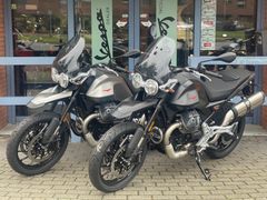 Moto Guzzi V 85 Strada 2026 nieuw – foto 10 van 11