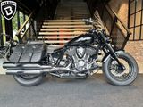 INDIAN MOTORCYCLE SUPER CHIEF