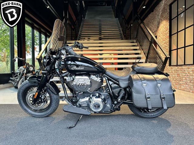 indian - super-chief