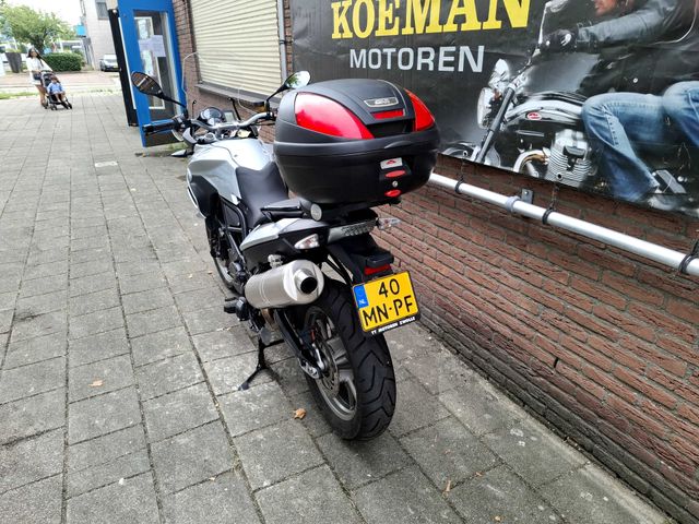 bmw - f-700-gs