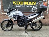 BMW F 700 GS