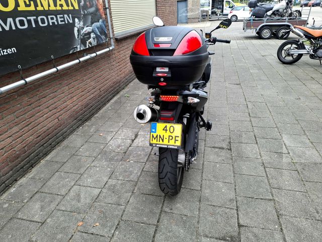 bmw - f-700-gs