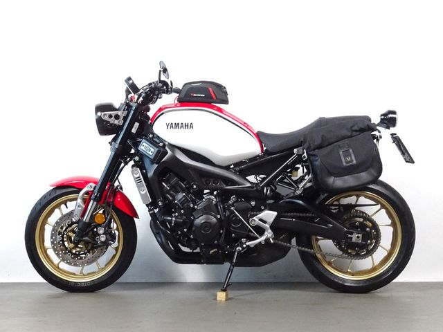 yamaha - xsr-900-abs