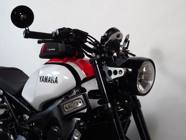 yamaha - xsr-900-abs