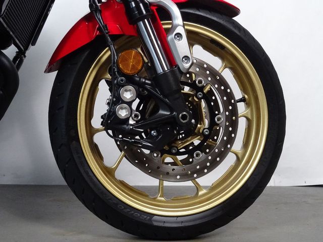 yamaha - xsr-900-abs