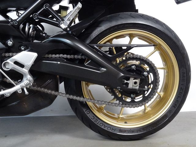 yamaha - xsr-900-abs