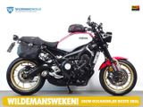 YAMAHA XSR 900 ABS