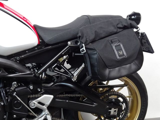 yamaha - xsr-900-abs