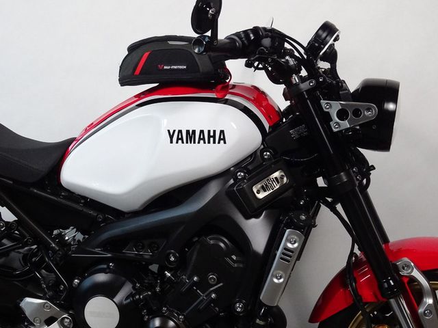yamaha - xsr-900-abs
