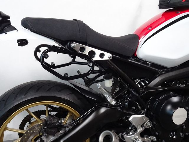 yamaha - xsr-900-abs